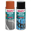Bild 1 von Baufix Grundier- oder Metallschutzlack 400 ml