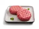 Bild 1 von Grillmeister Double Quarter Pounder Hamburger,  452 g