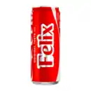 Bild 3 von Coca-Cola / Fanta / Sprite / mezzo mix 0,33L