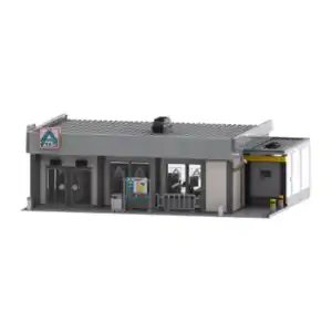 PLAYLAND ALDI Filiale
