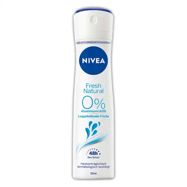 Bild 3 von Nivea Nivea-Produkte