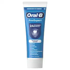 Oral-B Zahncreme Pro Expert, 75 ml