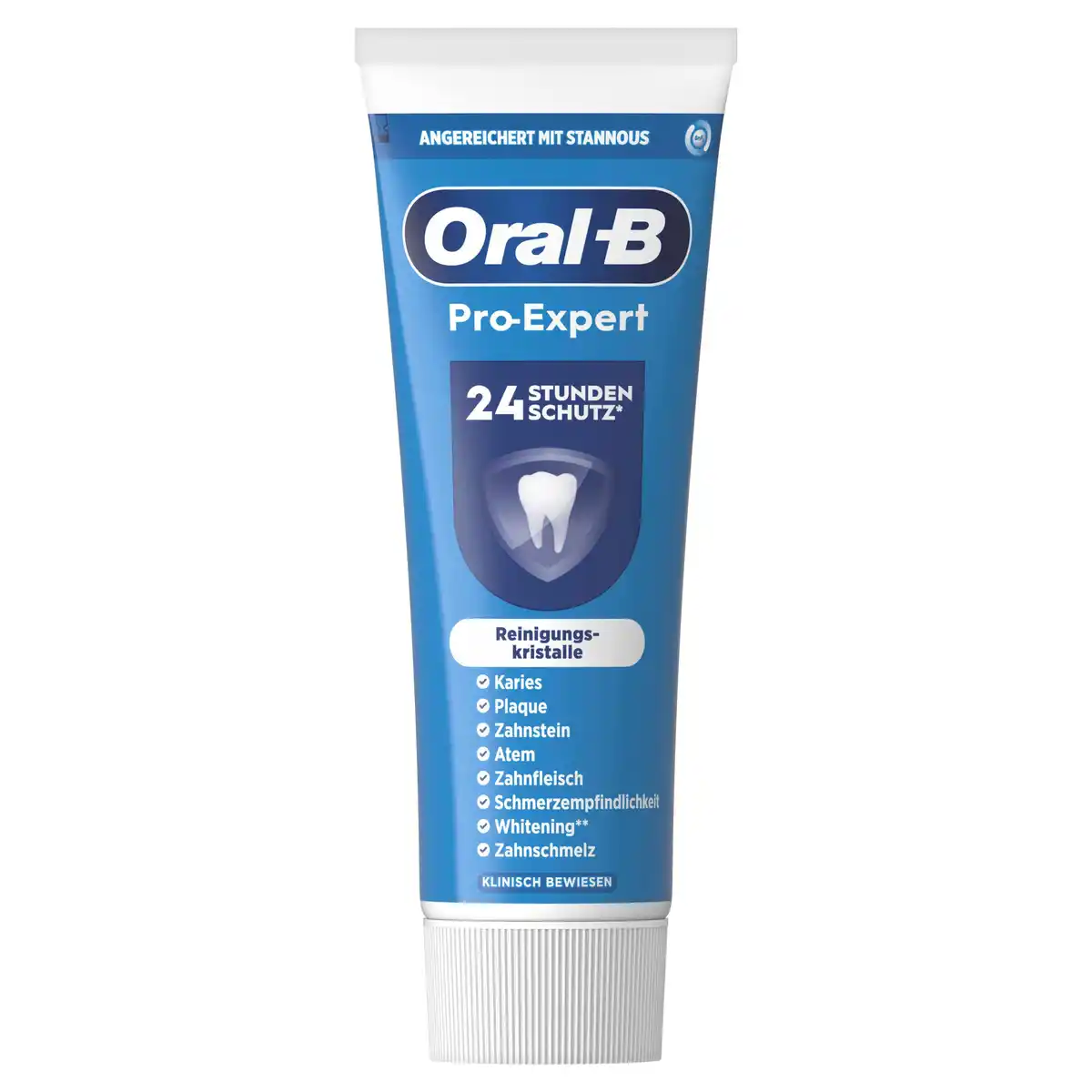 Bild 1 von Oral-B Zahncreme Pro Expert, 75 ml