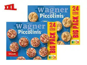 Wagner Piccolinis, 720 g