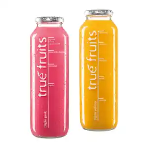 TRUE FRUITS Smoothie 750ml