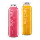 Bild 1 von TRUE FRUITS Smoothie 750ml