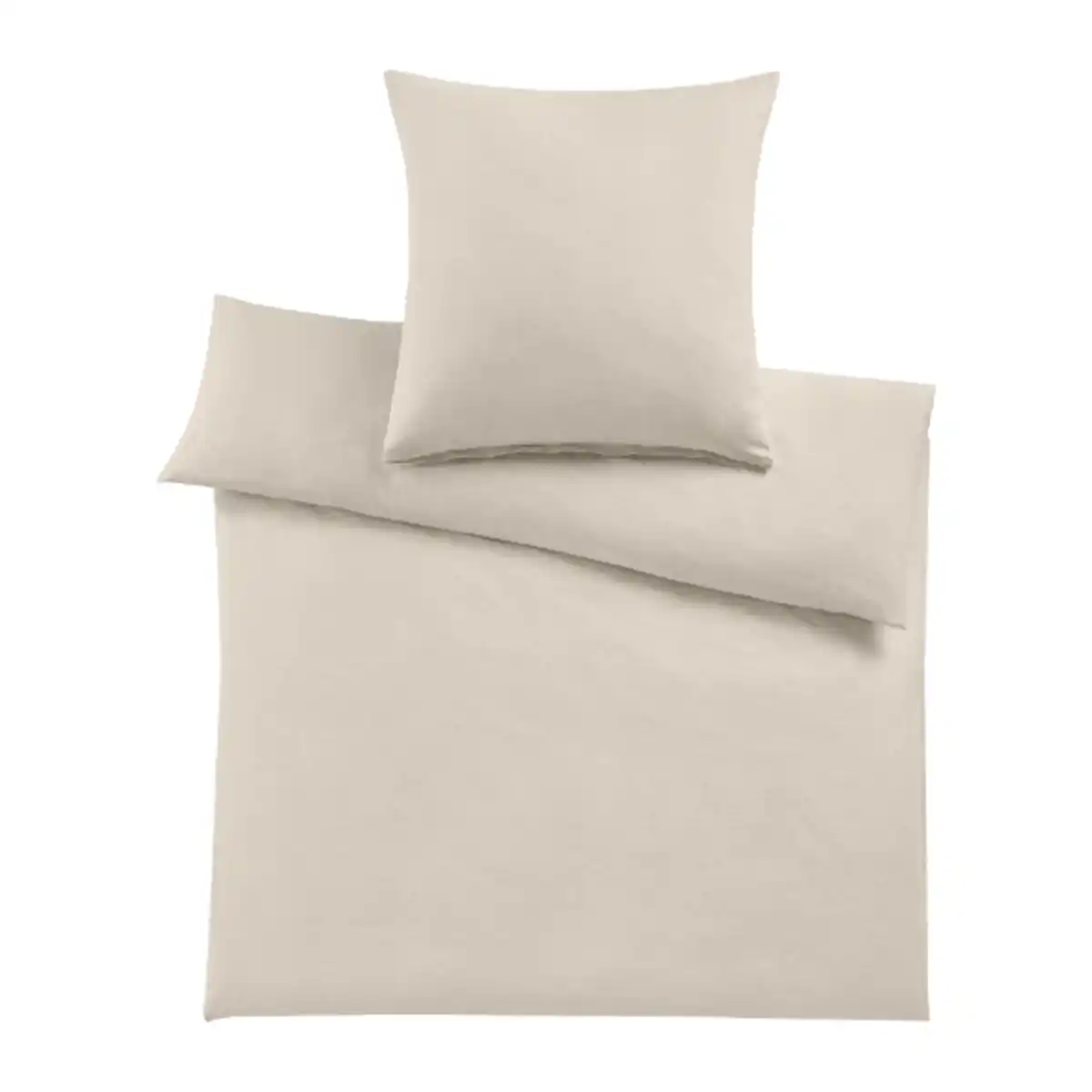 Bild 2 von NOVITESSE Leinen-Mix-Bettwäsche, B x L: ca. 155 x 220 cm