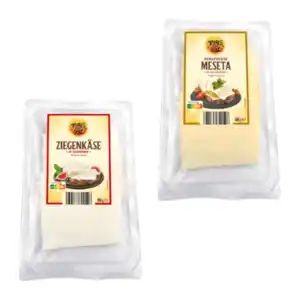 TESOROS DEL SUR Käsescheiben 100g