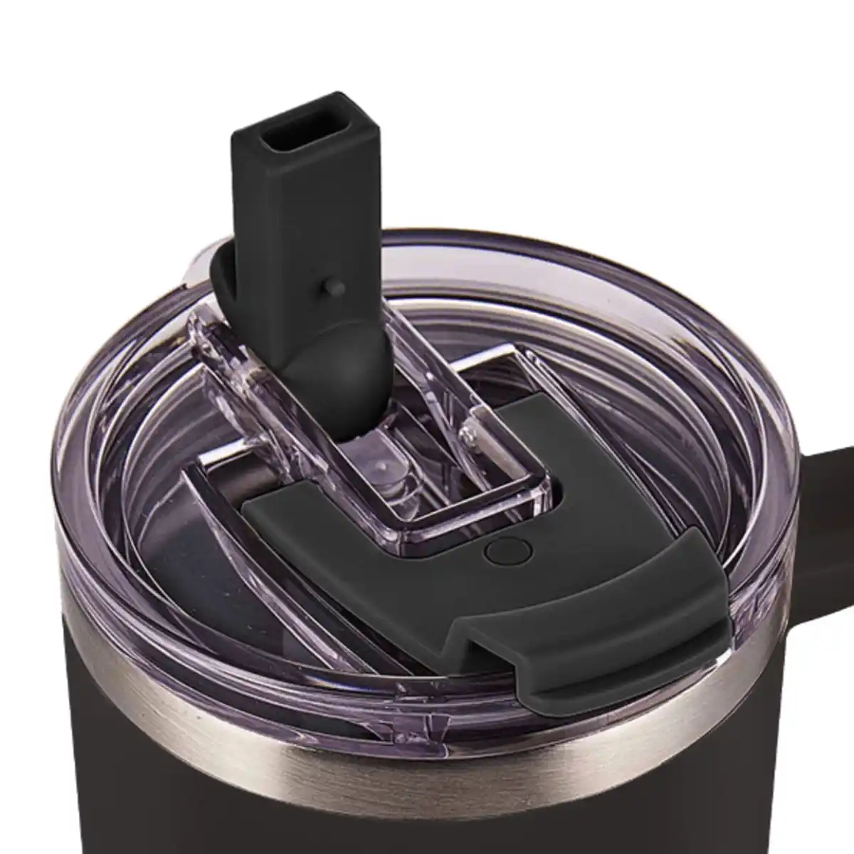 Bild 4 von ALDIORIGINAL Edelstahl-Isolierbecher