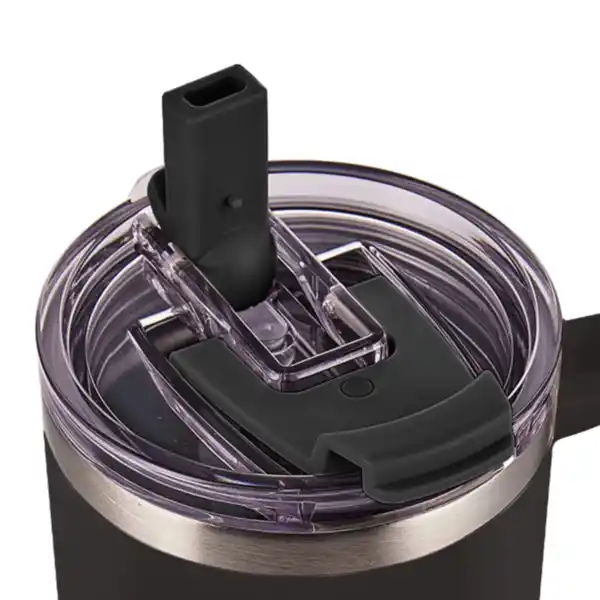 Bild 4 von ALDIORIGINAL Edelstahl-Isolierbecher