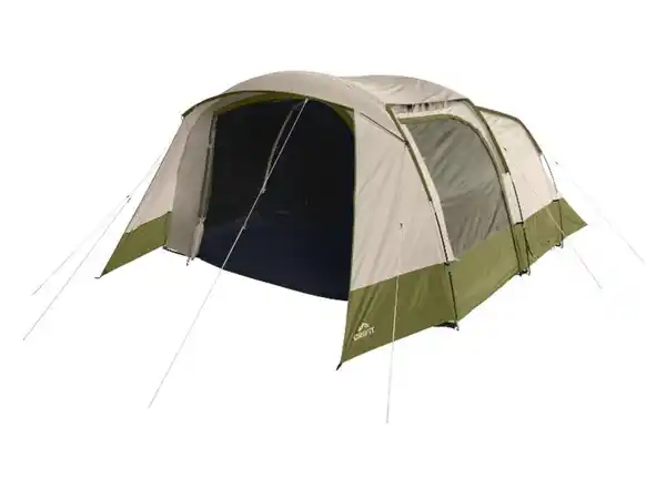 Bild 2 von CRIVIT Familienzelt Verdunkelt, für bis zu 5 Personen