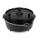 Bild 1 von Petromax Feuertopf Dutch oven ft6