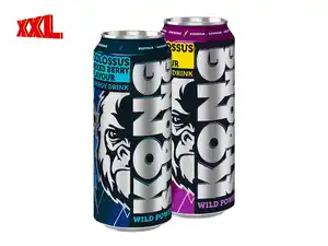 Kong Strong Energy Drink XXL