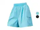 Bild 1 von CRIVIT Damen-Funktionshorts, mit seitlich aufgesetzter Mesh-Tasche
