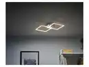 Bild 2 von LIVARNO home Wand-/Deckenleuchte LED, geometrisches Design
