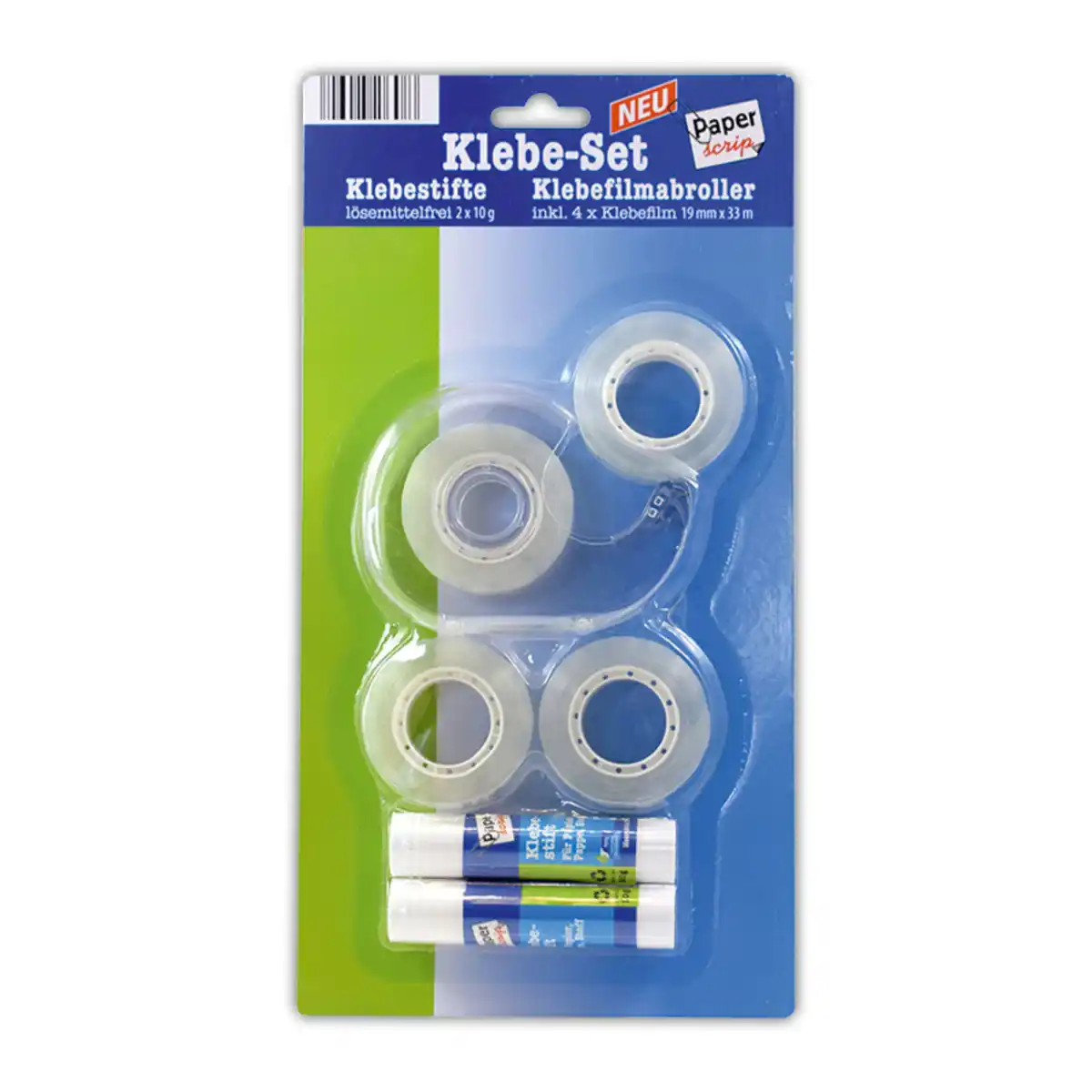 Bild 2 von Paperscrip Klebesortiment