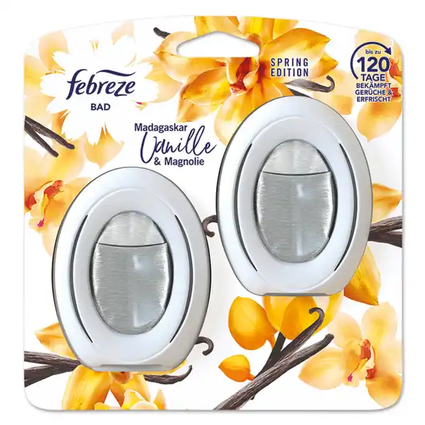 Bild 3 von Febreze Bad-Lufterfrischer