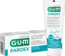 Bild 1 von GUM® Paroex Zahnpasta, 75 ml