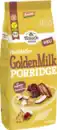 Bild 1 von Bauck Mühle Bio Hot Hafer Gold Milk Porridge Demeter, 400 g
