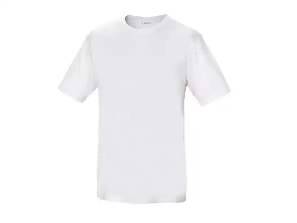 Bild 2 von PARKSIDE® Herren T-Shirt, 2 Stück, körpernah geschnitten