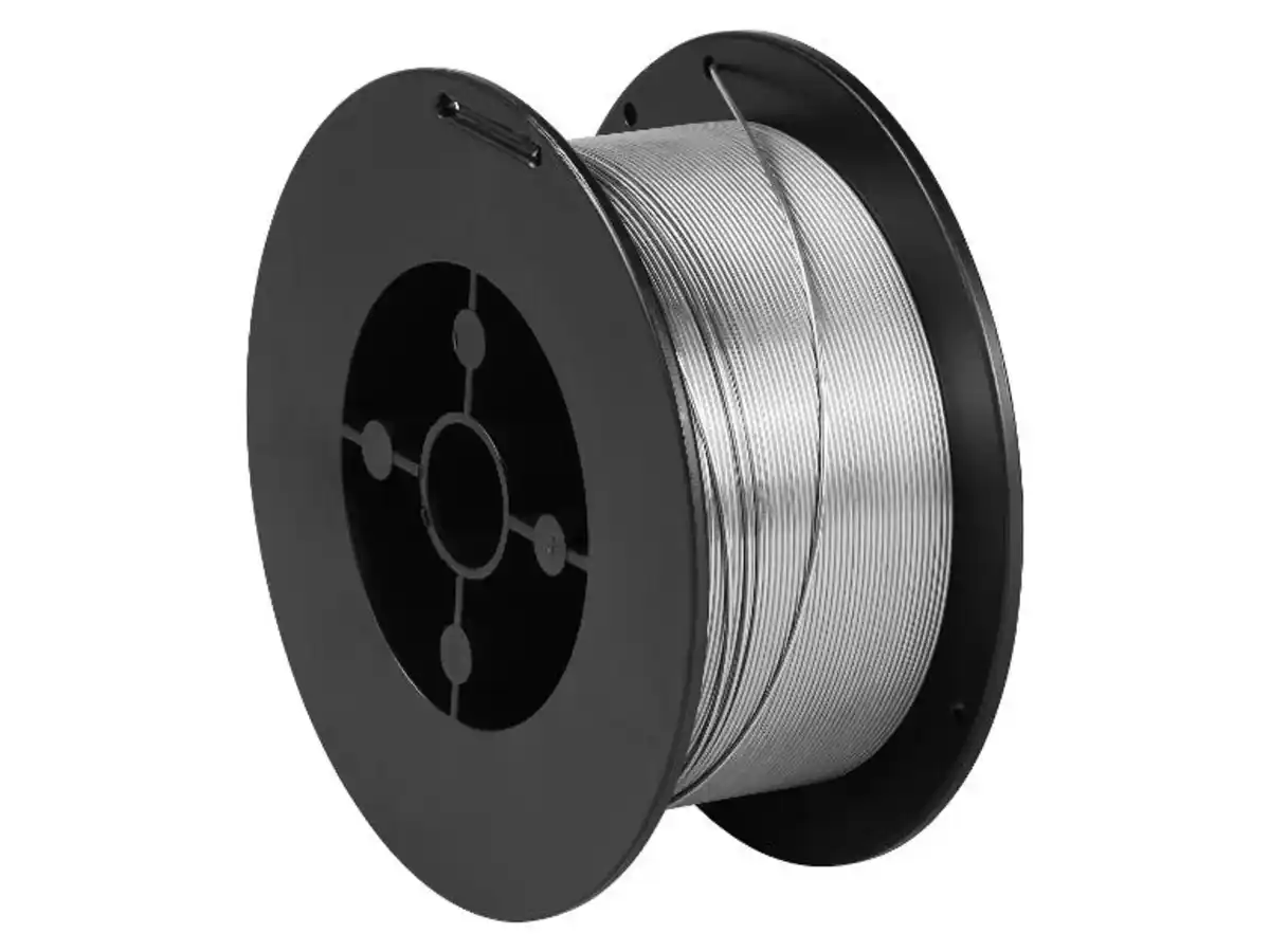 Bild 1 von PARKSIDE® Fülldraht »PSFD 0.8 C1«, kompatibel mit gängigen Schweißgeräten