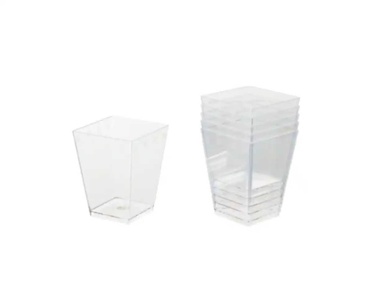 Bild 1 von Mehrweg-Schale