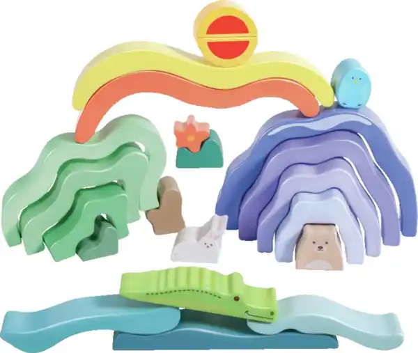 Bild 2 von Hape Landschaftsbausteine