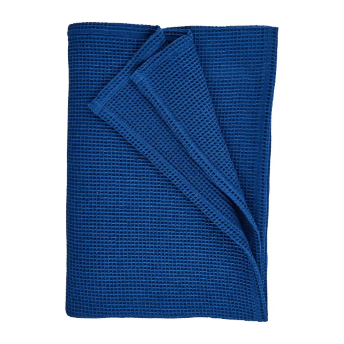 Bild 2 von HOME CREATION Baumwoll-Leinen-Decke