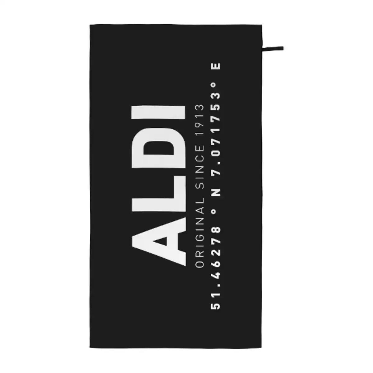 Bild 2 von ALDIORIGINAL Strandtuch