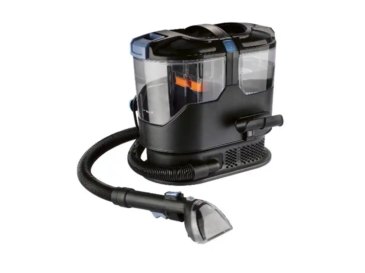 Bild 1 von SILVERCREST® Polsterreinigungsgerät »SPR 800 A1«