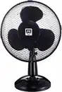 Bild 1 von SHE23TI2002 Tischventilator schwarz