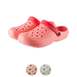CRANE Damen oder Herren Sommer-Clog