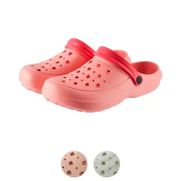 Bild 1 von CRANE Damen oder Herren Sommer-Clog
