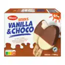 Bild 1 von MUCCI Vanilla-&-Choco-Sticks 55ml