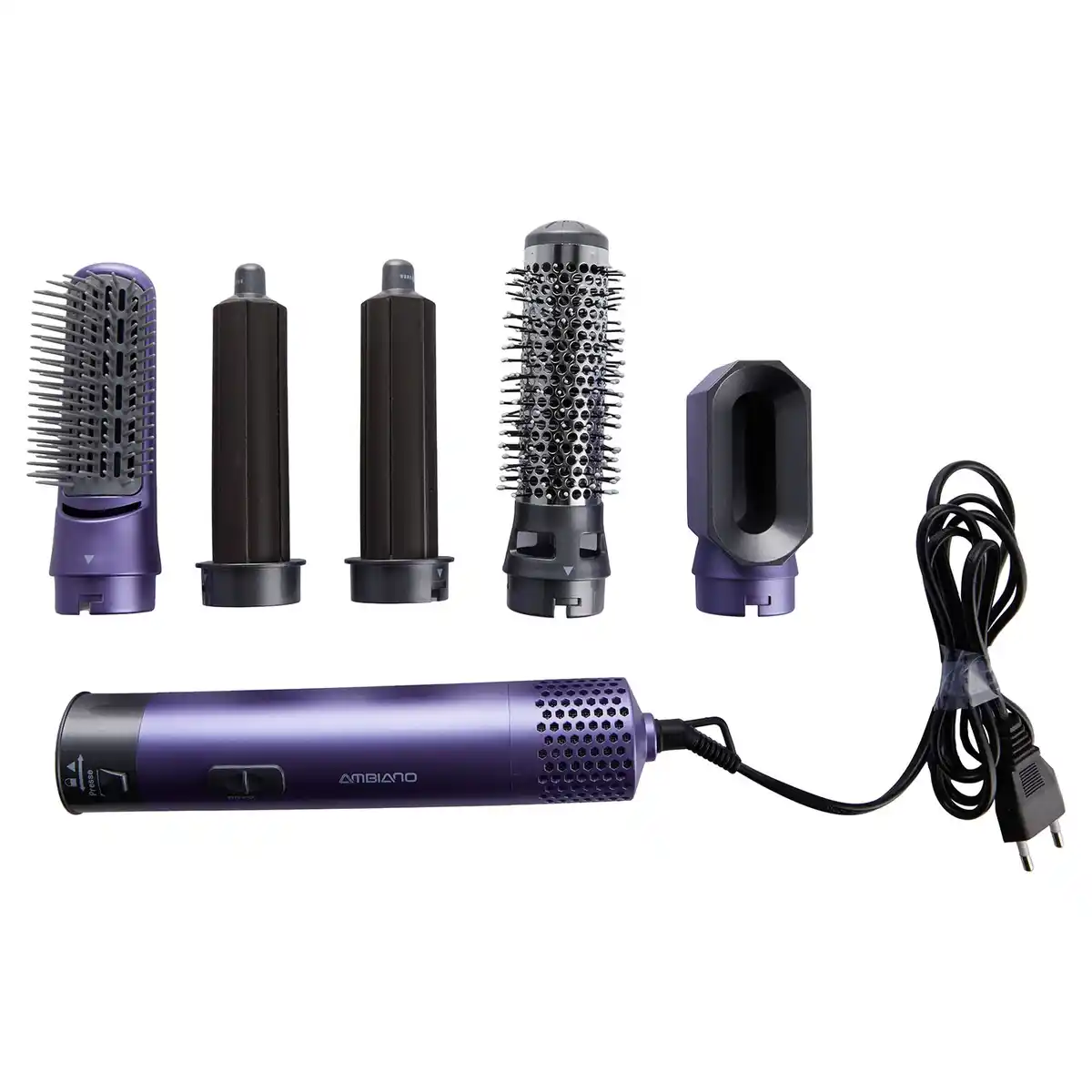 Bild 1 von AMBIANO Hot Air Multistyler