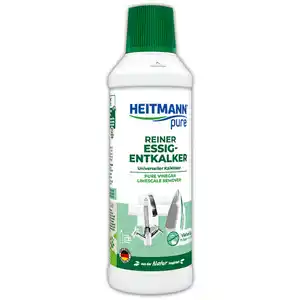 Heitmann Pure Reiner Essig-Entkalker