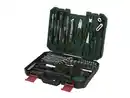 Bild 1 von PARKSIDE® Werkzeugkoffer, 95-teilig