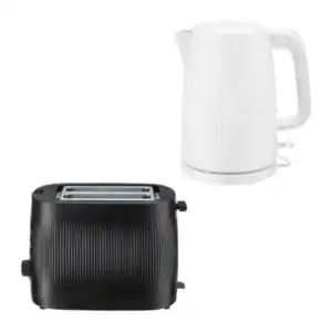 AMBIANO Wasserkocher / Toaster