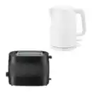 Bild 1 von AMBIANO Wasserkocher / Toaster
