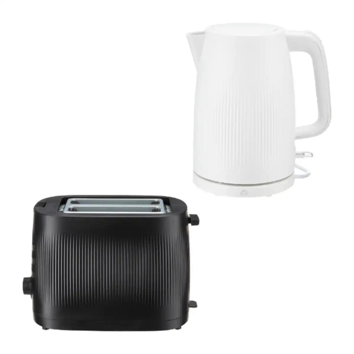 Bild 1 von AMBIANO Wasserkocher / Toaster