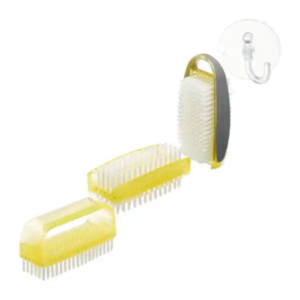 Bild 3 von HOME CREATION Handwaschbürsten