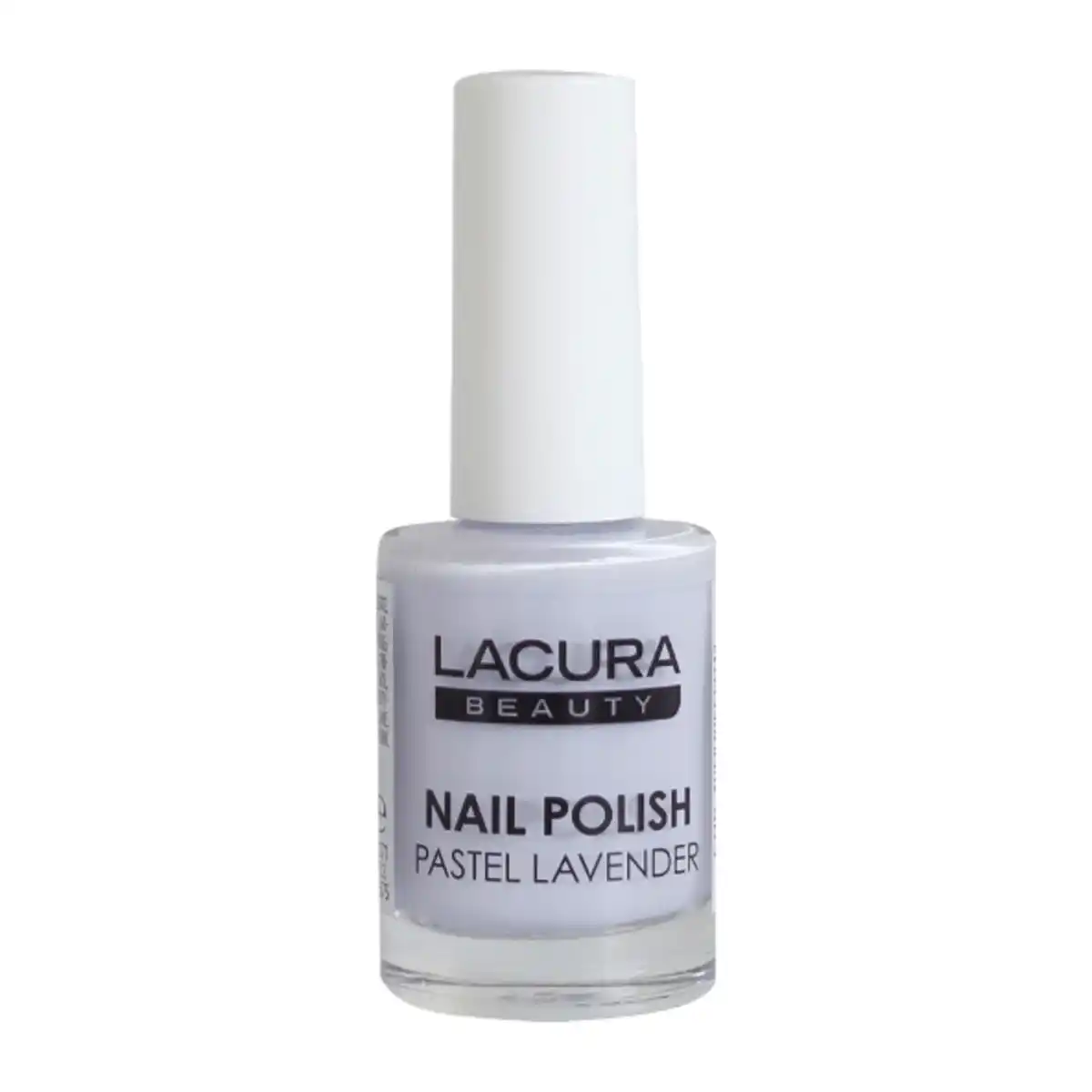 Bild 3 von LACURA Nagellack 11ml