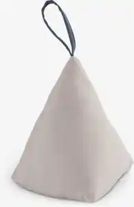 Türstopper ALFREDO B15xL15xH20cm grau