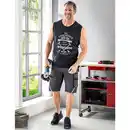 Bild 1 von Toptex Pro Profi-Arbeits-Shorts mit CORDURA®