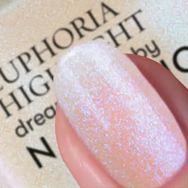 Bild 3 von Nails.INC Nagellack Euphoria Make It Mythical, 14,6 ml