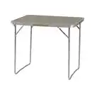 Bild 1 von Campingtisch, BxHxT: 78 x 70 x 60 cm