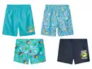 Bild 1 von Kleinkinder Jungen Badehose/-shorts, in pflegeleichter Qualität