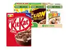 Bild 1 von Nestlé Cerealien