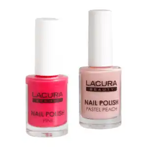 LACURA Nagellack 11ml