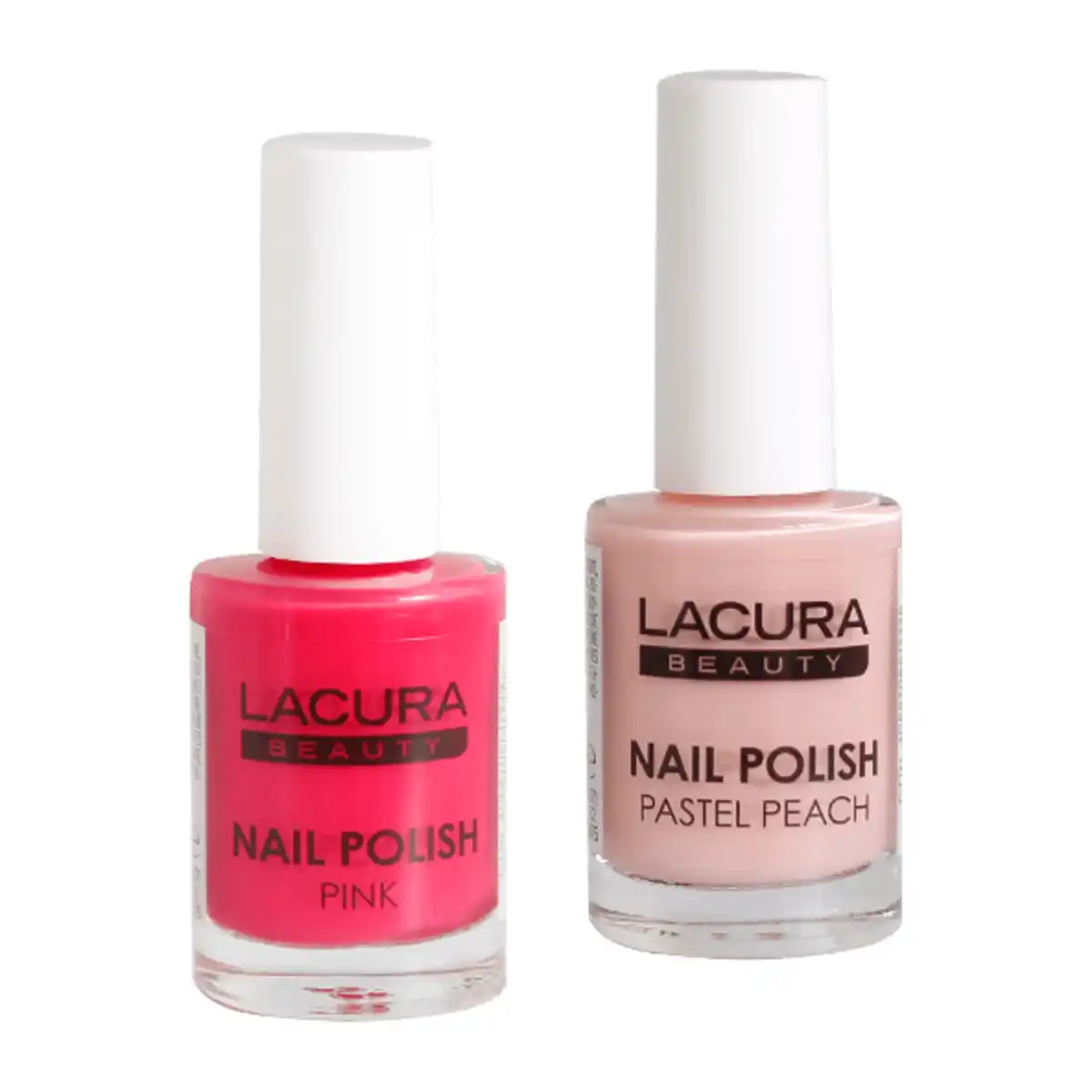 Bild 1 von LACURA Nagellack 11ml